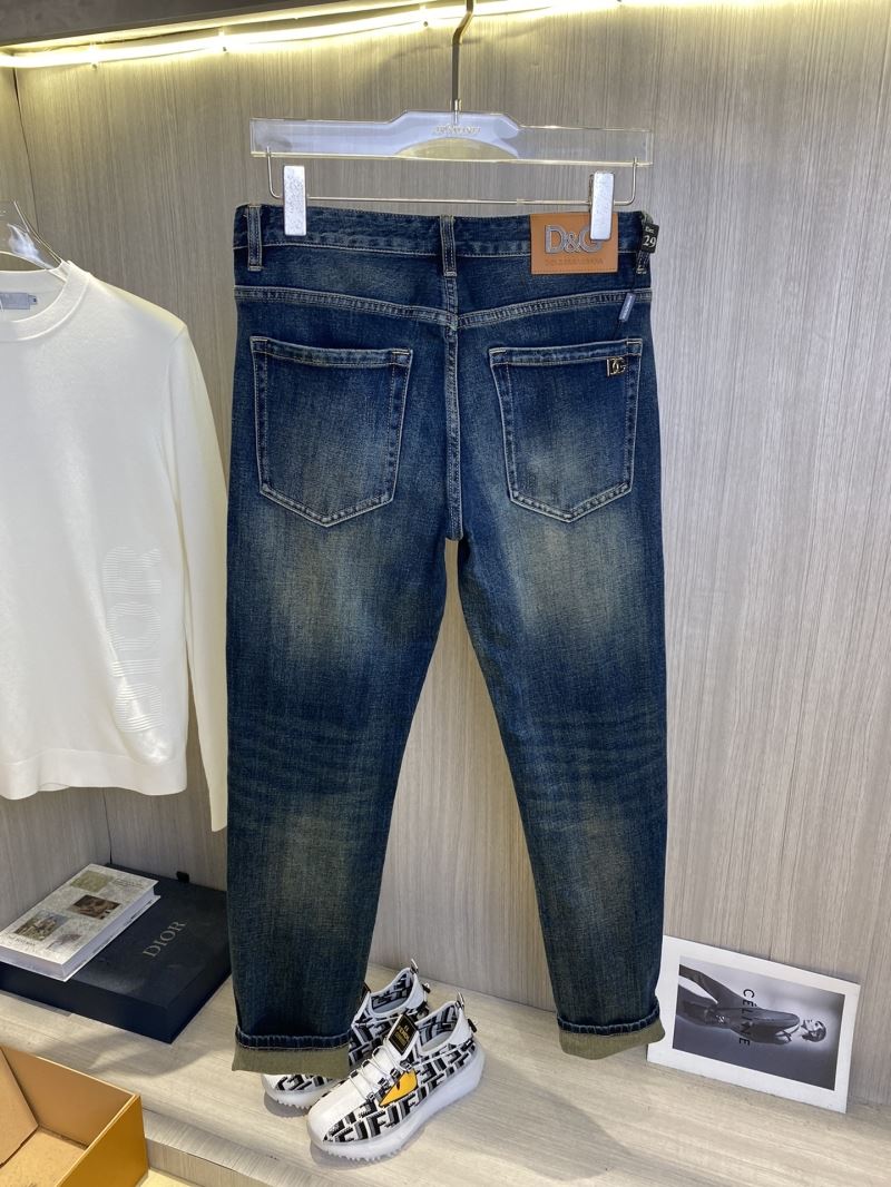 Dolce Gabbana Jeans